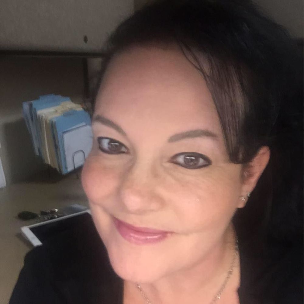 Meet your Posher, Tamra